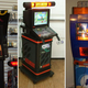 Illustration for article titled In-Store Gaming Kiosks Through the Ages